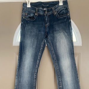 Women’s Maurice’s Jeans